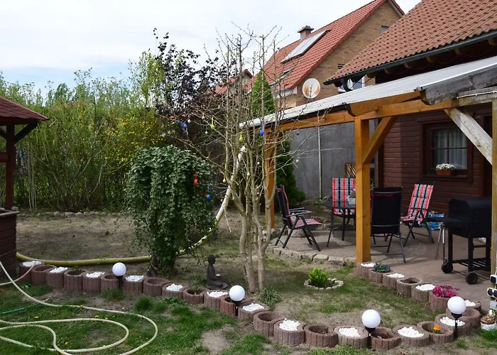Fuenfeichener Weg 16