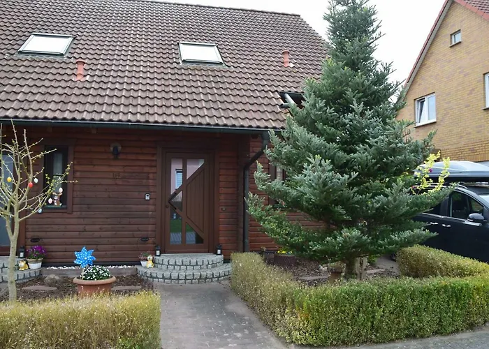 Fuenfeichener Weg 16