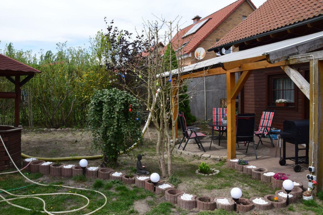 Fuenfeichener Weg 16 Apartment *