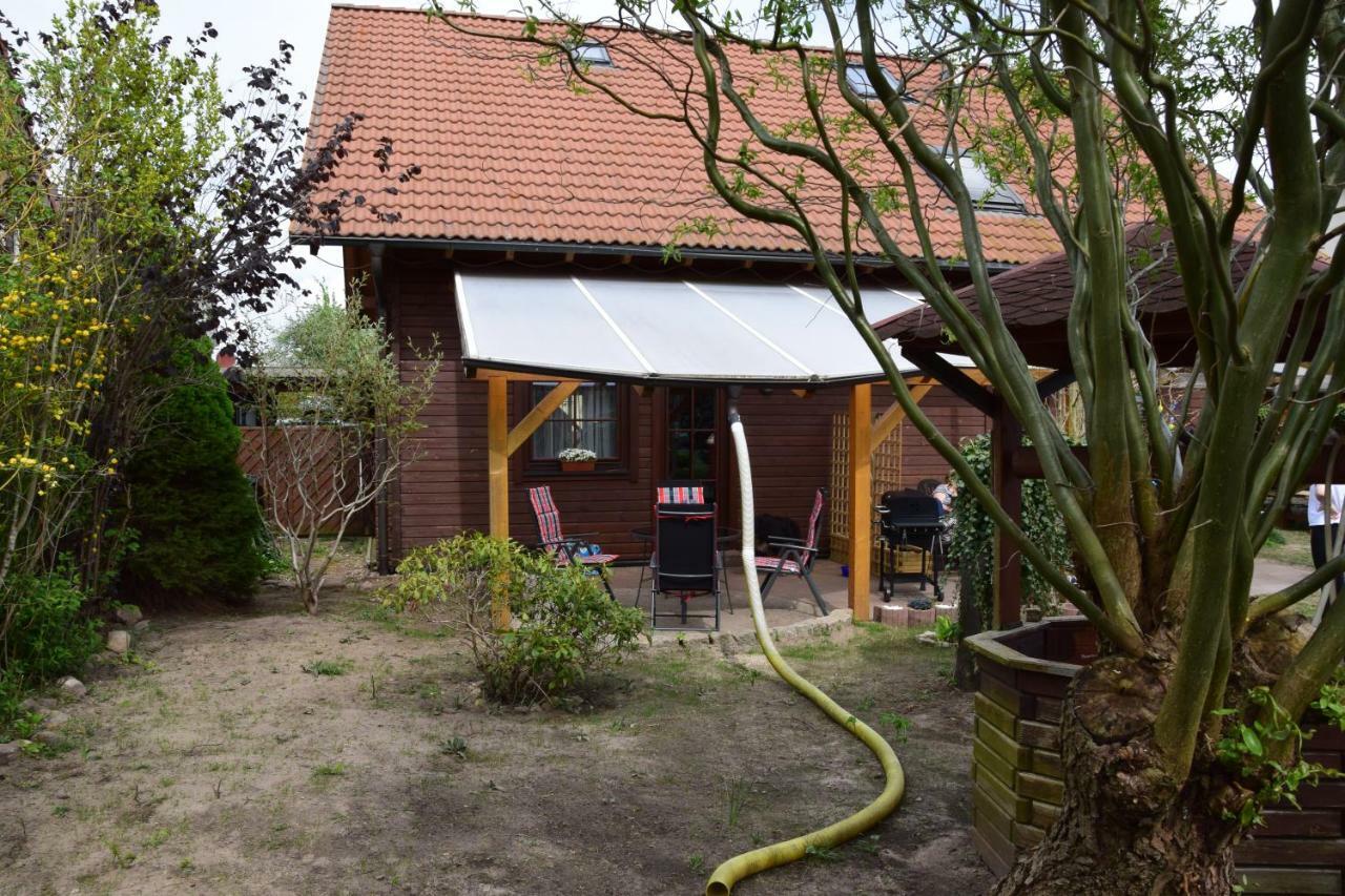 Fuenfeichener Weg 16 Eisenhuettenstadt