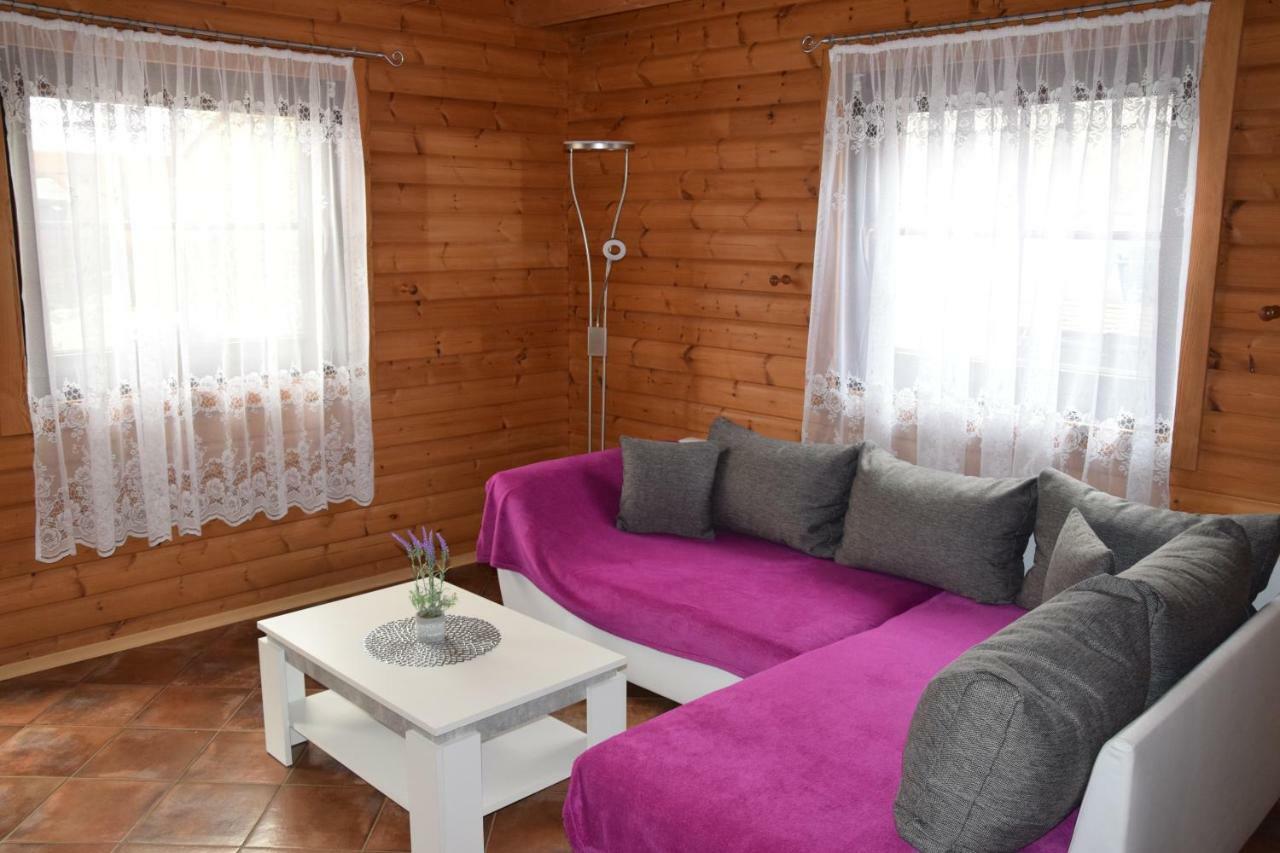 Fuenfeichener Weg 16 Apartment *