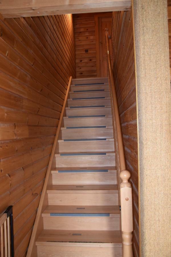 Fuenfeichener Weg 16 Appartement Eisenhüttenstadt