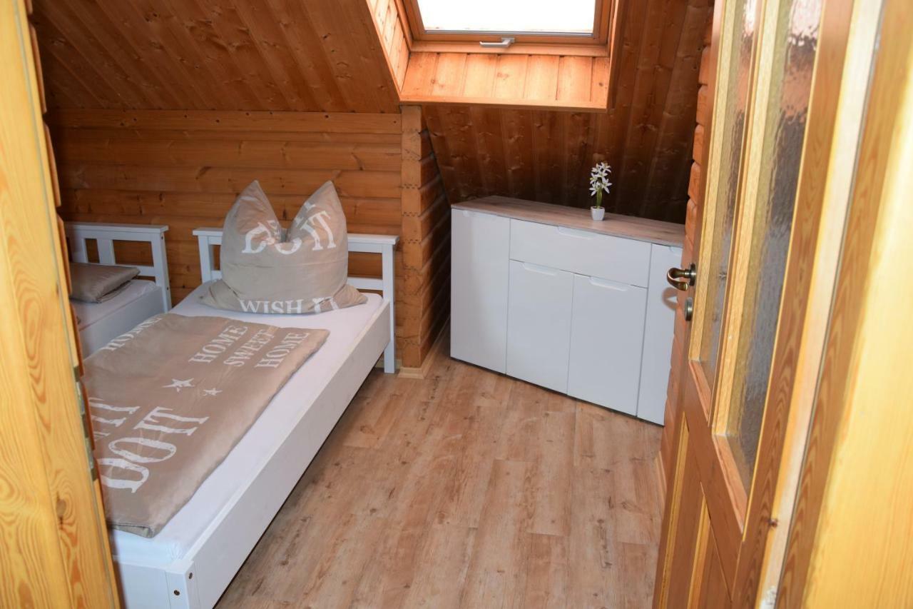 Appartement Fuenfeichener Weg 16 *