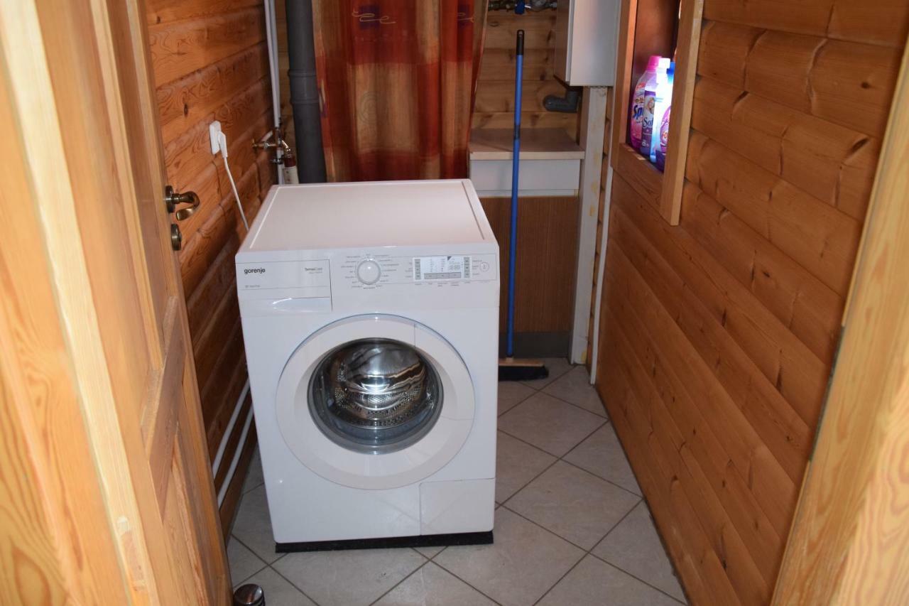 Fuenfeichener Weg 16 Apartment *