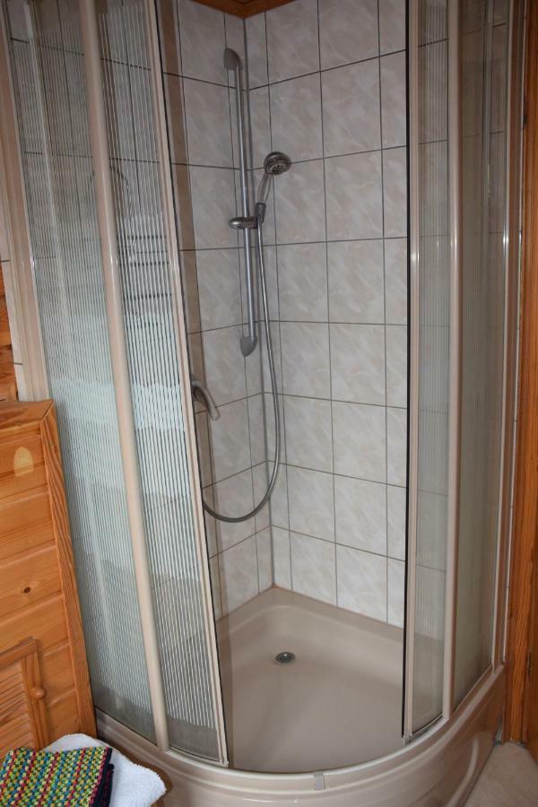 Apartment Fuenfeichener Weg 16 Eisenhuettenstadt