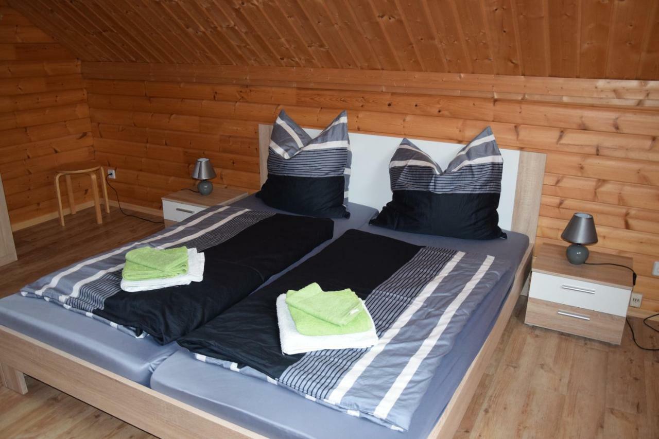 Appartement Fuenfeichener Weg 16 *