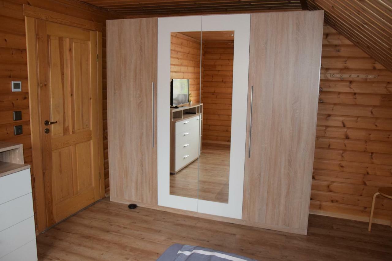 Fuenfeichener Weg 16 Appartement