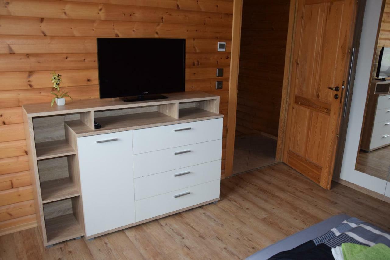 Fuenfeichener Weg 16 Apartment Eisenhuettenstadt